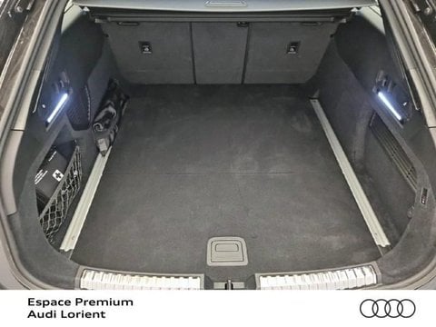 Voitures D'occasion À Lanester | Audi A6 Avant 2.0 Tdi 204Ch Hybride S Line Quattro S Tronic 7