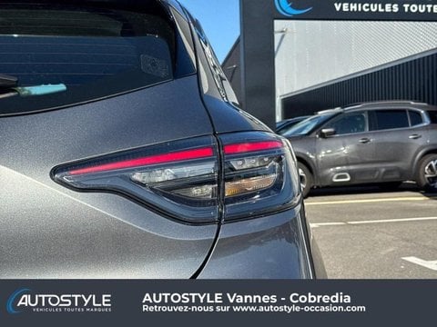 Voitures D'occasion À Theix-Noyalo | Renault Clio 1.5 Blue Dci 100Ch Evolution - 24