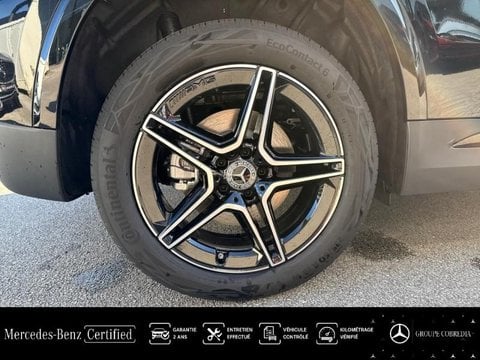 Voitures D'occasion À Vannes | Mercedes-Benz Gla 250 E Hybrid Eq 218Ch Amg Line 8G-Dct