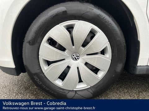 Voitures D'occasion À Brest | Volkswagen Id. Buzz Cargo 286Ch 79Kwh Pro