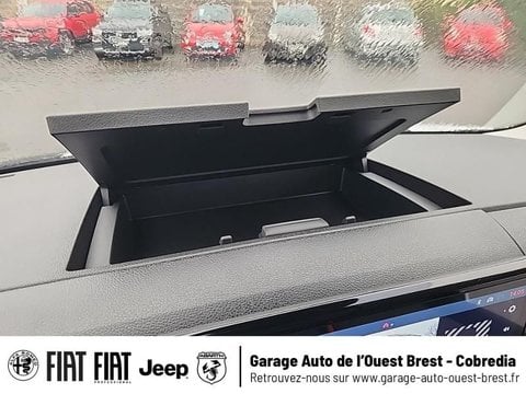 Voitures D'occasion À Brest | Fiat Scudo Fg M 2.2 Diesel 180Ch S-Design Bva8 // Garantie 8 Ans