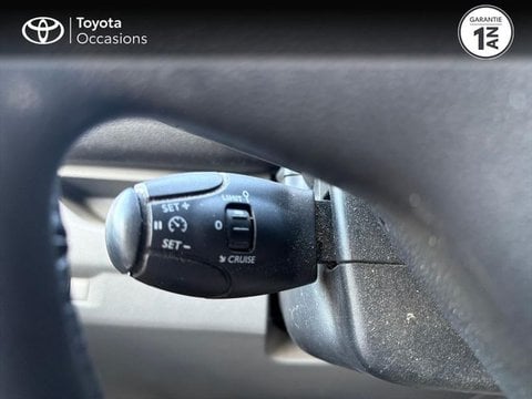 Voitures D'occasion À Pluneret | Toyota Proace Medium 95 D-4D Active