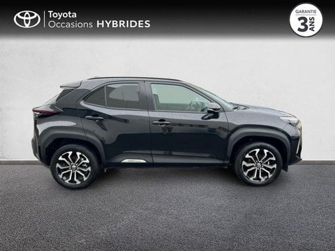 Voitures D'occasion À Belz | Toyota Yaris Cross 116H Design Mc24