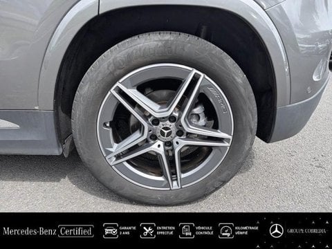 Voitures D'occasion À Brest | Mercedes-Benz Gla 200 D 150Ch Amg Line 8G-Dct