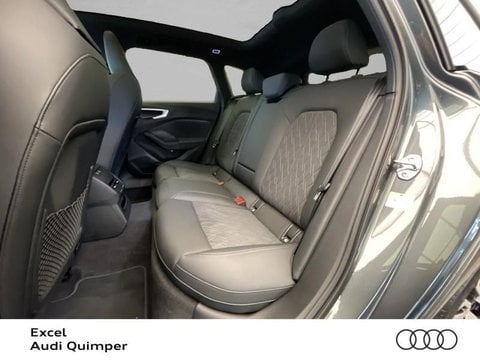 Voitures D'occasion À Quimper | Audi A5 Avant 2.0 E-Hybrid 299Ch S Line Quattro S Tronic 7