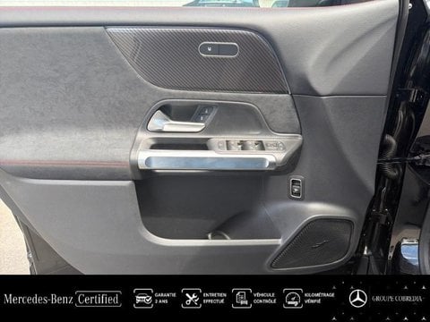 Voitures D'occasion À Saint-Grégoire | Mercedes-Benz Glb 200 D 150Ch Amg Line 8G-Dct