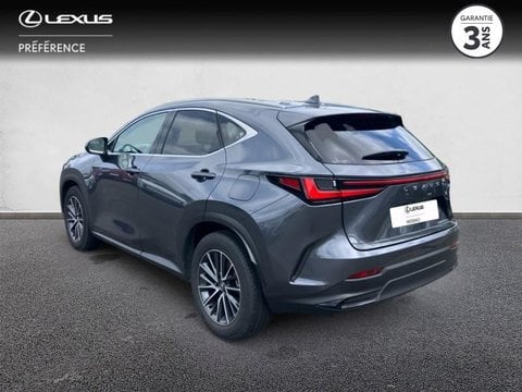 Voitures D'occasion À Lanester | Lexus Nx 450H+ Luxe 4Wd My25