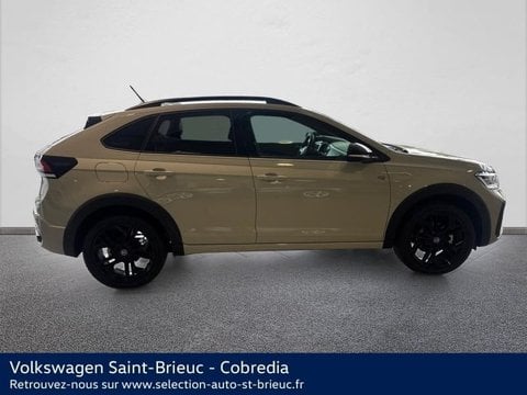 Voitures D'occasion À Saint-Brieuc | Volkswagen Taigo 1.0 Tsi 116Ch R-Line Edition Dsg7
