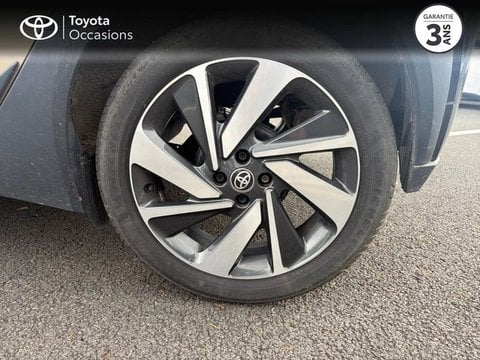 Voitures D'occasion À Vannes | Toyota Aygo X 1.0 Vvt-I 72Ch Collection S-Cvt My24