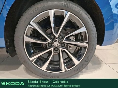 Voitures D'occasion À Brest | Škoda Fabia 1.0 Tsi Evo2 95Ch Monte Carlo