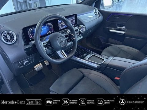 Voitures D'occasion À Saint-Martin-Des-Champs | Mercedes-Benz Classe B 250 E Hybrid Eq 163+109Ch...