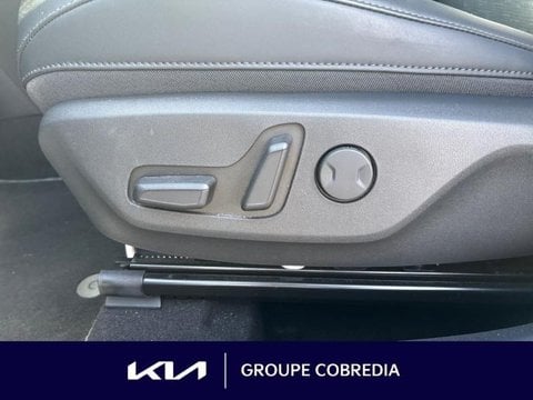 Voitures D'occasion À Lannion | Kia Niro 1.6 Gdi 129Ch Hev Premium Dct6