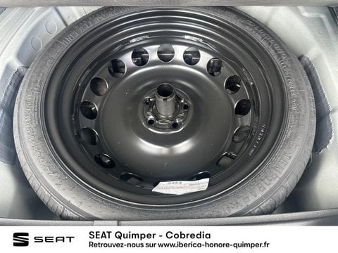 Voitures D'occasion À Quimper | Seat Arona 1.0 Tsi 95Ch Edition