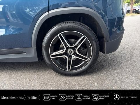 Voitures D'occasion À Saint-Malo | Mercedes-Benz Gla 200 D 150Ch Amg Line 8G-Dct