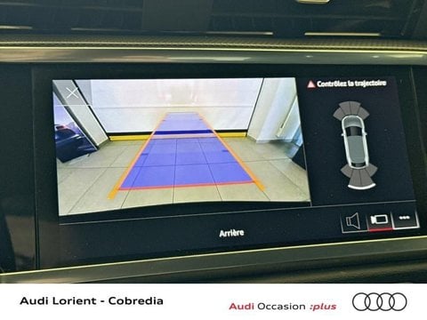 Voitures D'occasion À Lanester | Audi Q3 Sportback 45 Tfsi E 245Ch S Line S Tronic 6