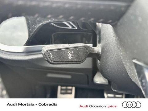 Voitures D'occasion À Saint-Martin-Des-Champs | Audi Q3 35 Tfsi 150Ch Mild Hybrid S Line S Tronic 7
