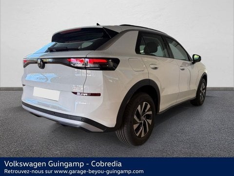 Voitures D'occasion À Guingamp | Volkswagen T-Roc 1.5 Etsi 116Ch Dsg7
