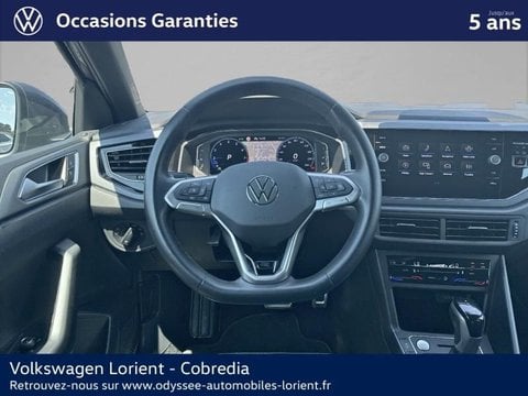 Voitures D'occasion À Lanester | Volkswagen Taigo 1.0 Tsi 116Ch R-Line Dsg7