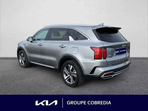 Voitures D'occasion À Yffiniac | Kia Sorento 1.6 T-Gdi 265Ch Phev Premium Bva6 4X4 7 Places