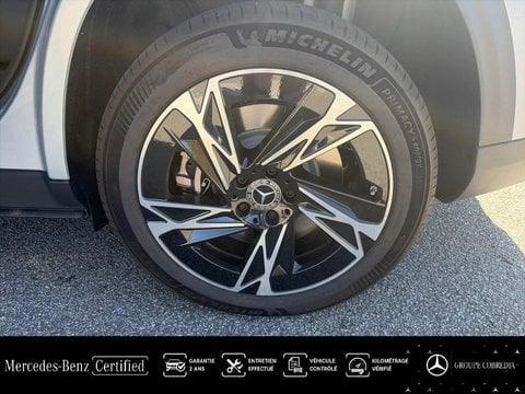 Voitures D'occasion À Caudan | Mercedes-Benz Glb 250+ Eq 272Ch Limited Edition