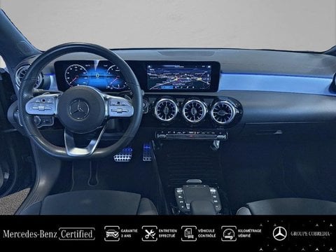 Voitures D'occasion À Saint-Martin-Des-Champs | Mercedes-Benz Cla 200 163Ch Amg Line 7G-Dct 9Cv