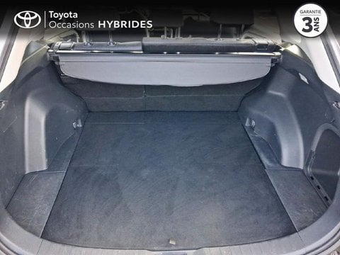 Voitures D'occasion À Plérin | Toyota Rav4 Hybride 218Ch Dynamic 2Wd
