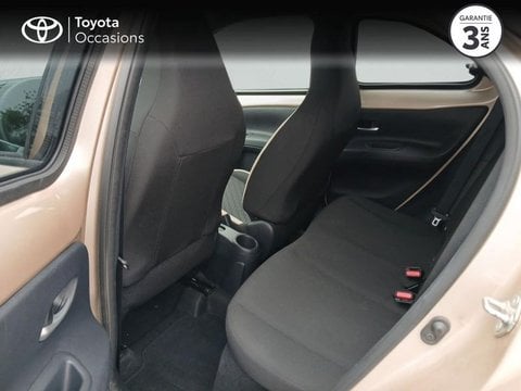 Voitures D'occasion À Carhaix-Plouguer | Toyota Aygo X 1.0 Vvt-I 72Ch Design My23