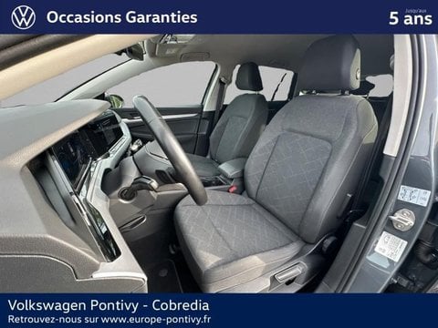 Voitures D'occasion À Pontivy | Volkswagen Golf Sw 2.0 Tdi Scr 116Ch Life Plus Dsg7