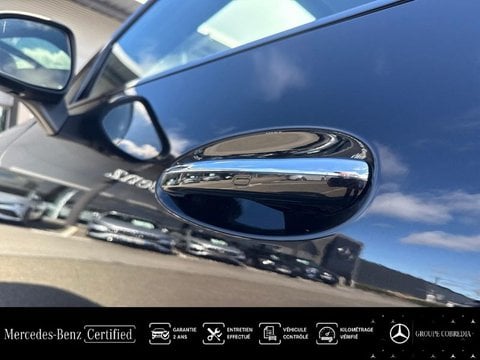 Voitures D'occasion À Bonchamps-Les-Laval | Mercedes-Benz Glc 220 D 197Ch Amg Line 4Matic 9G-Tronic