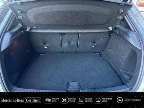 Voitures D'occasion À Saint-Grégoire | Mercedes-Benz Classe A 180 136Ch Progressive Line 7G-Dct