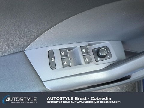 Voitures D'occasion À Brest | Volkswagen T-Cross 1.0 Tsi 115Ch Lounge