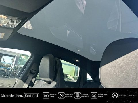 Voitures D'occasion À Brest | Mercedes-Benz Classe C 400 4M Électrique Eq Amg Line
