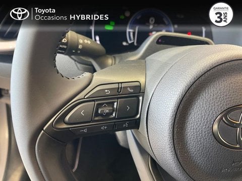 Voitures D'occasion À Lanester | Toyota Aygo X 116H Graphic