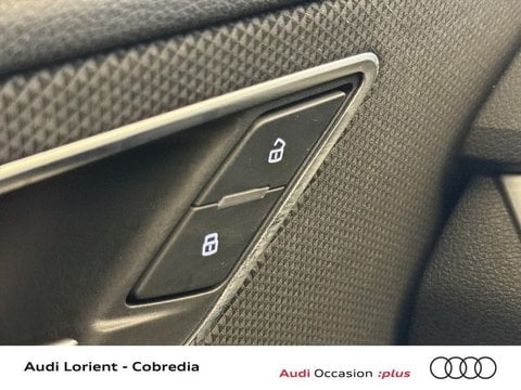 Voitures D'occasion À Lanester | Audi Q2 35 Tfsi 150Ch S Line S Tronic 7