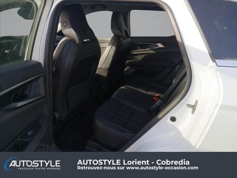 Voitures D'occasion À Lanester | Renault Austral 1.2 E-Tech Full Hybrid 200Ch Iconic- 23