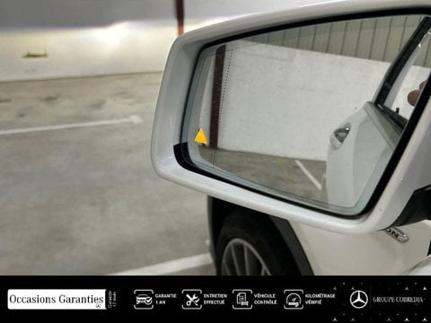 Voitures D'occasion À Caudan | Mercedes-Benz Gla 200 D 136Ch Starlight Edition 7G-Dct Euro6C