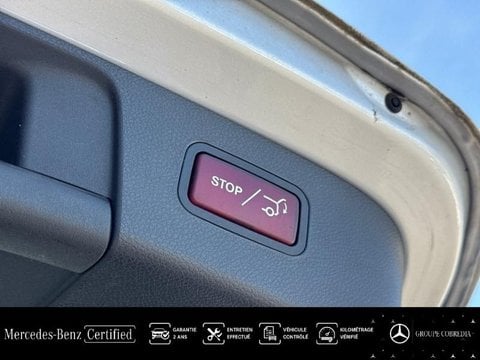 Voitures D'occasion À Saint-Grégoire | Mercedes-Benz Gla 200 D 136Ch Sensation 7G-Dct Euro6C