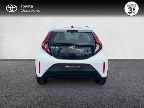 Voitures D'occasion À Noyal-Pontivy | Toyota Aygo X 1.0 Vvt-I 72Ch Dynamic My24