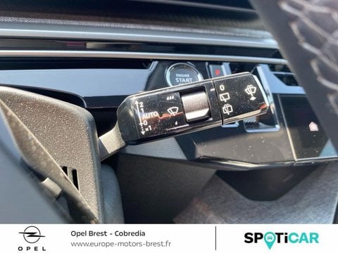 Voitures D'occasion À Brest | Peugeot 5008 Hybrid 145Ch Allure E-Dcs6