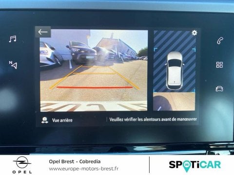 Voitures D'occasion À Brest | Opel Corsa 1.2 75Ch Edition