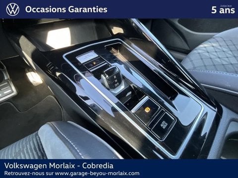 Voitures D'occasion À Morlaix | Volkswagen Golf 1.5 Etsi Opf 150Ch R-Line Dsg7