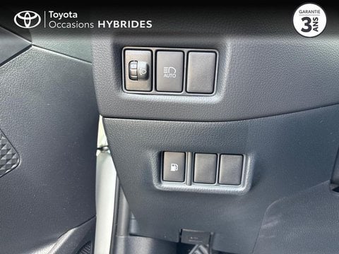 Voitures D'occasion À Quimper | Toyota C-Hr 2.0 Hybride 184Ch Design Ultimate E-Cvt