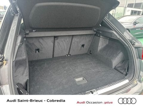 Voitures D'occasion À Saint-Brieuc | Audi Q3 35 Tfsi 150Ch S Line Plus S Tronic 7