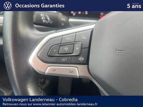 Voitures D'occasion À Landerneau | Volkswagen T-Roc 1.0 Tsi 110Ch Life