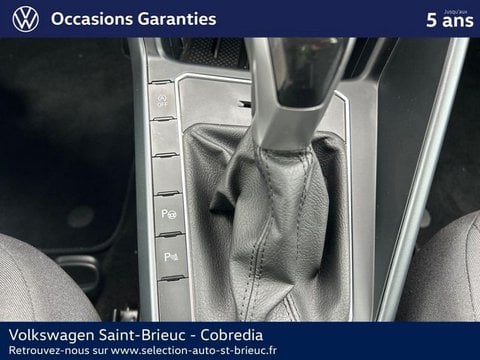 Voitures D'occasion À Saint-Brieuc | Volkswagen Polo 1.0 Tsi 116Ch R-Line Edition Dsg7
