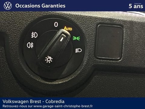 Voitures D'occasion À Brest | Volkswagen T-Cross 1.0 Tsi 110Ch R-Line Dsg7