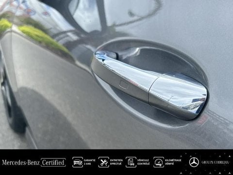Voitures D'occasion À Saint-Brieuc | Mercedes-Benz Cla Shooting Brake 200 D 150Ch Amg Line 8G-Dc...