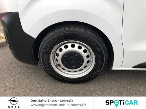 Voitures D'occasion À Yffiniac | Citroën Jumpy M Bluehdi 120 Confort S&S E6.D 9 Places