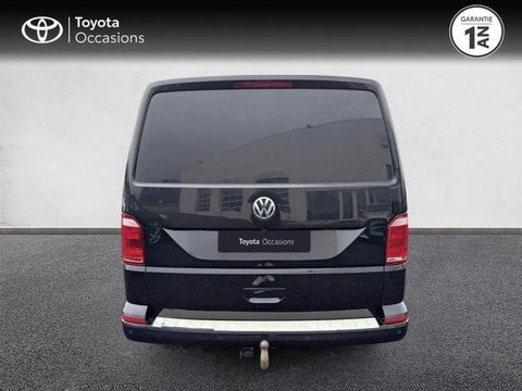 Voitures D'occasion À Saint-Martin-Des-Champs | Volkswagen Transporter Fg 2.8T L1H1 2.0 Tdi 150C...