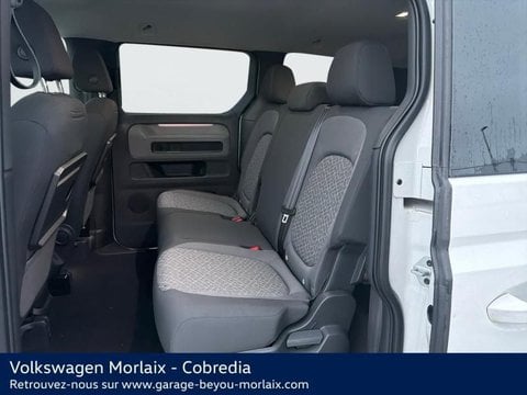 Voitures D'occasion À Morlaix | Volkswagen Id. Buzz 204Ch Pro 77 Kwh